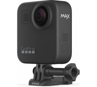 Produktbild GoPro Max