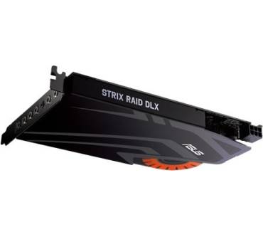 Produktbild Asus Strix Raid DLX