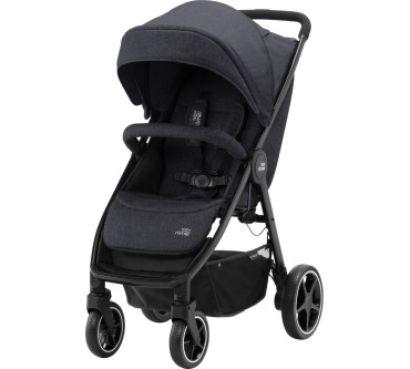 Produktbild Britax Römer B-AGILE M