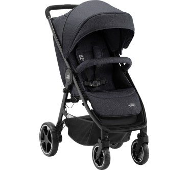 Produktbild Britax Römer B-AGILE M