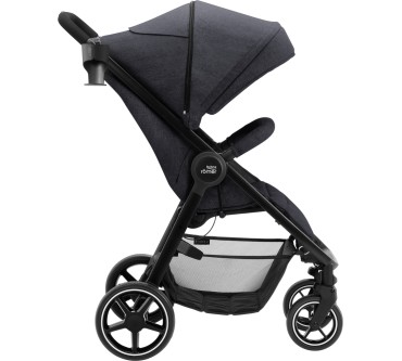 Produktbild Britax Römer B-AGILE M