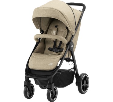 Produktbild Britax Römer B-AGILE M