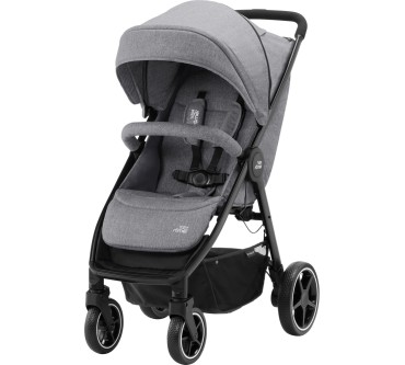 Produktbild Britax Römer B-AGILE M