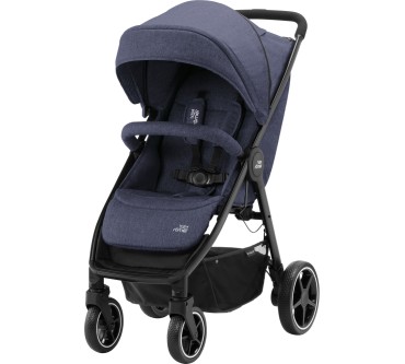 Produktbild Britax Römer B-AGILE M