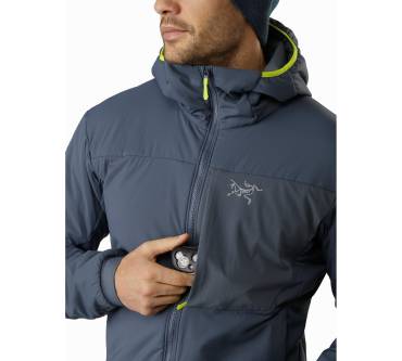 Produktbild Arc'teryx Proton LT Hoody