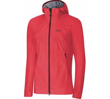 Produktbild Gore Wear H5 Gore Windstopper isolierte Kapuzenjacke