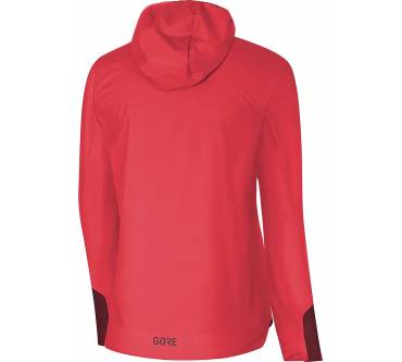 Produktbild Gore Wear H5 Gore Windstopper isolierte Kapuzenjacke