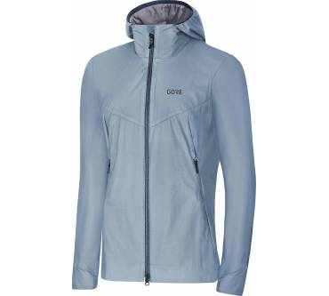 Produktbild Gore Wear H5 Gore Windstopper isolierte Kapuzenjacke