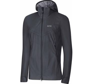 Produktbild Gore Wear H5 Gore Windstopper isolierte Kapuzenjacke