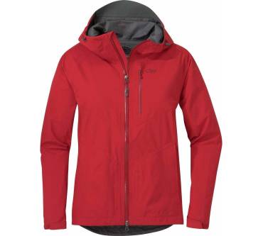 Produktbild Outdoor Research Women's Aspire Jacket