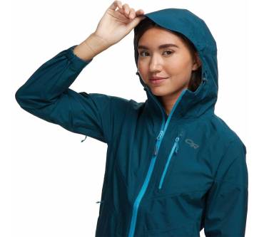 Produktbild Outdoor Research Women's Aspire Jacket