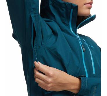 Produktbild Outdoor Research Women's Aspire Jacket