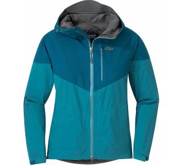 Produktbild Outdoor Research Women's Aspire Jacket