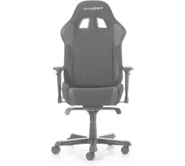 Produktbild DXRacer King Series (K11)