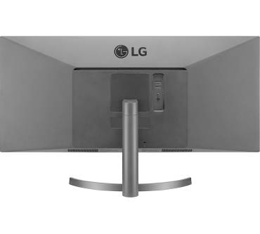 Produktbild LG 34WL500-W