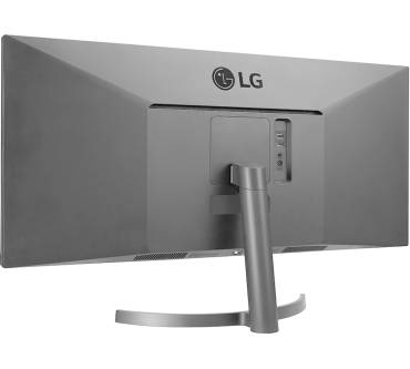 Produktbild LG 34WL500-W