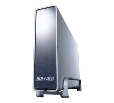 Produktbild Buffalo DriveStation Combo 4 (500 GB)