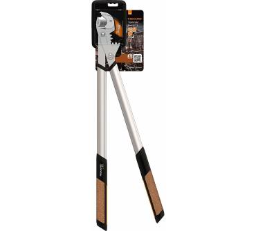 Produktbild Fiskars Quantum Amboss-Getriebeastschere L109