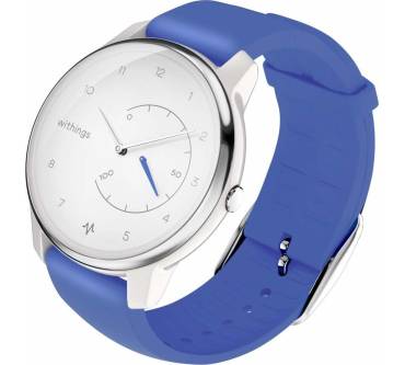 Produktbild Withings Move ECG