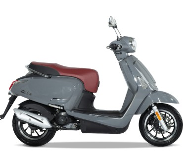 Produktbild Kymco Like II 50i