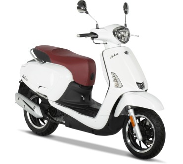 Produktbild Kymco Like II 50i