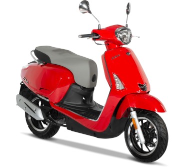 Produktbild Kymco Like II 50i