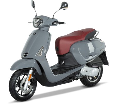 Produktbild Kymco Like II 50i