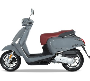 Produktbild Kymco Like II 50i