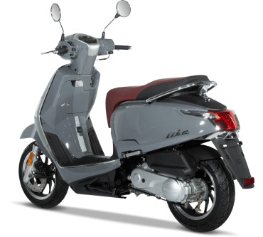 Produktbild Kymco Like II 50i