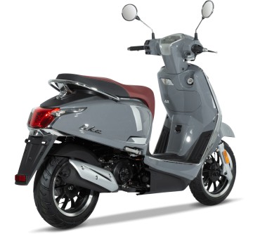 Produktbild Kymco Like II 50i