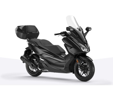 Produktbild Honda Forza 125 ABS (11 kW) (Modell 2019)