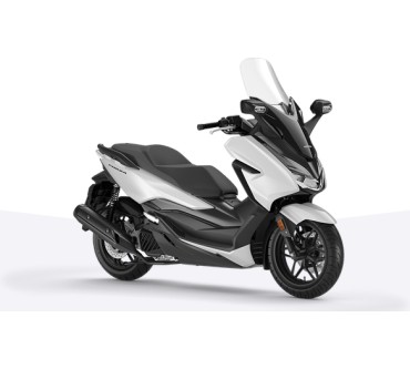 Produktbild Honda Forza 125 ABS (11 kW) (Modell 2019)