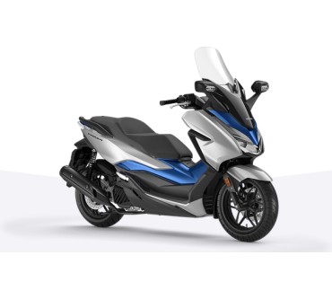 Produktbild Honda Forza 125 ABS (11 kW) (Modell 2019)