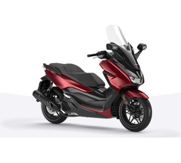 Produktbild Honda Forza 125 ABS (11 kW) (Modell 2019)