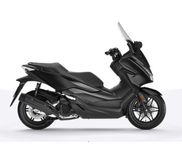 Produktbild Honda Forza 125 ABS (11 kW) (Modell 2019)