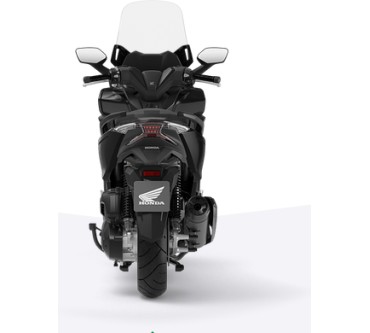 Produktbild Honda Forza 125 ABS (11 kW) (Modell 2019)