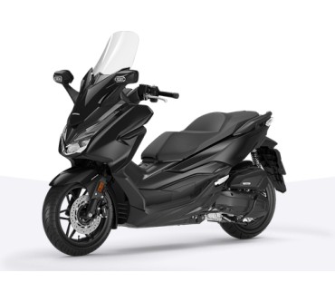 Produktbild Honda Forza 125 ABS (11 kW) (Modell 2019)