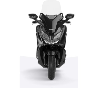 Produktbild Honda Forza 125 ABS (11 kW) (Modell 2019)