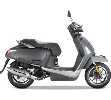 Produktbild Kymco Like II S 125i CBS