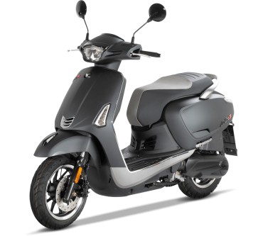 Produktbild Kymco Like II S 125i CBS