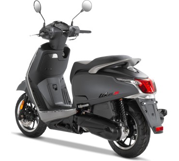 Produktbild Kymco Like II S 125i CBS