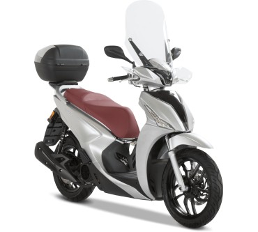 Produktbild Kymco New People S