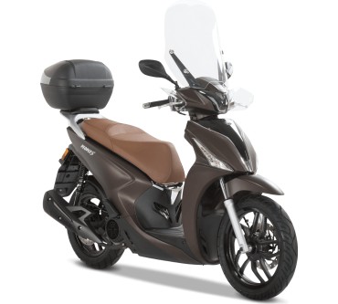 Produktbild Kymco New People S