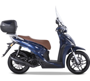 Produktbild Kymco New People S