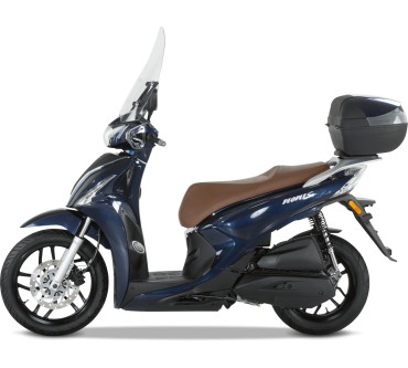 Produktbild Kymco New People S