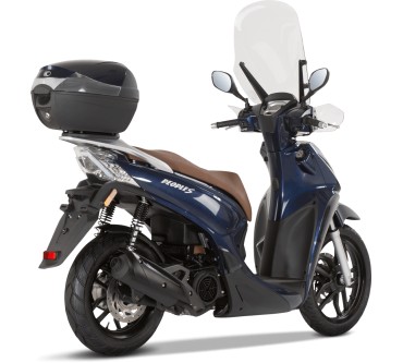 Produktbild Kymco New People S