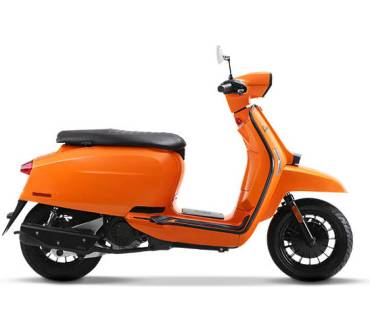 Produktbild Lambretta V125 Special