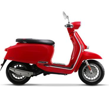 Produktbild Lambretta V125 Special