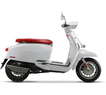 Produktbild Lambretta V125 Special