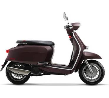 Produktbild Lambretta V125 Special